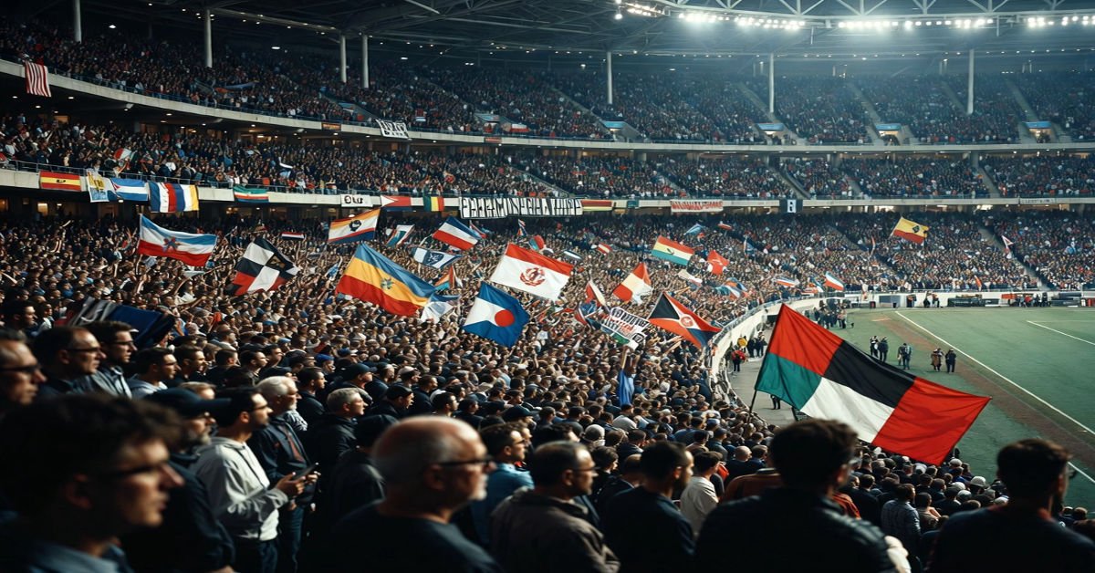 Blatter urges FIFA World Cup boycott in the US,