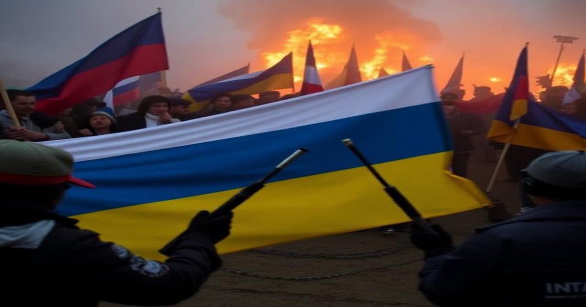 Russia–Ukraine war day 1,420: missile strikes,