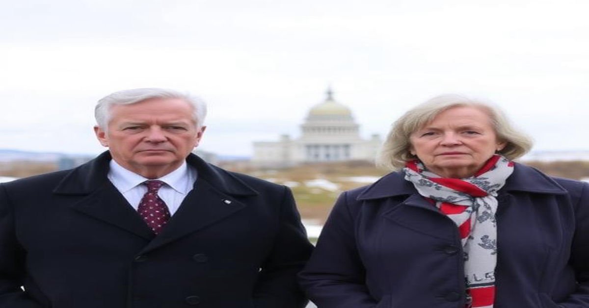 US senators introduce a bipartisan bill