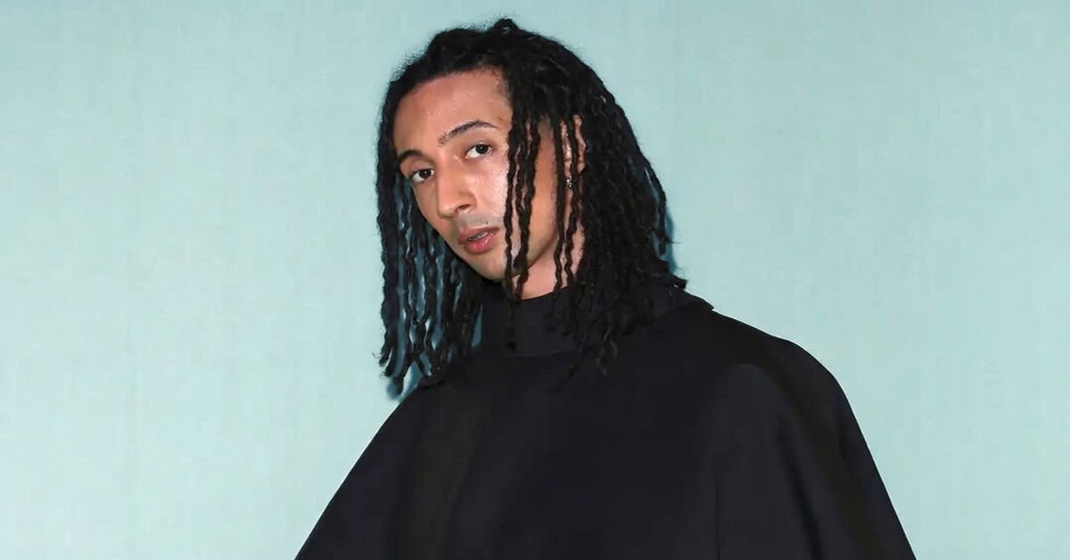 Ghali Winter Olympics controversy Gaza spark