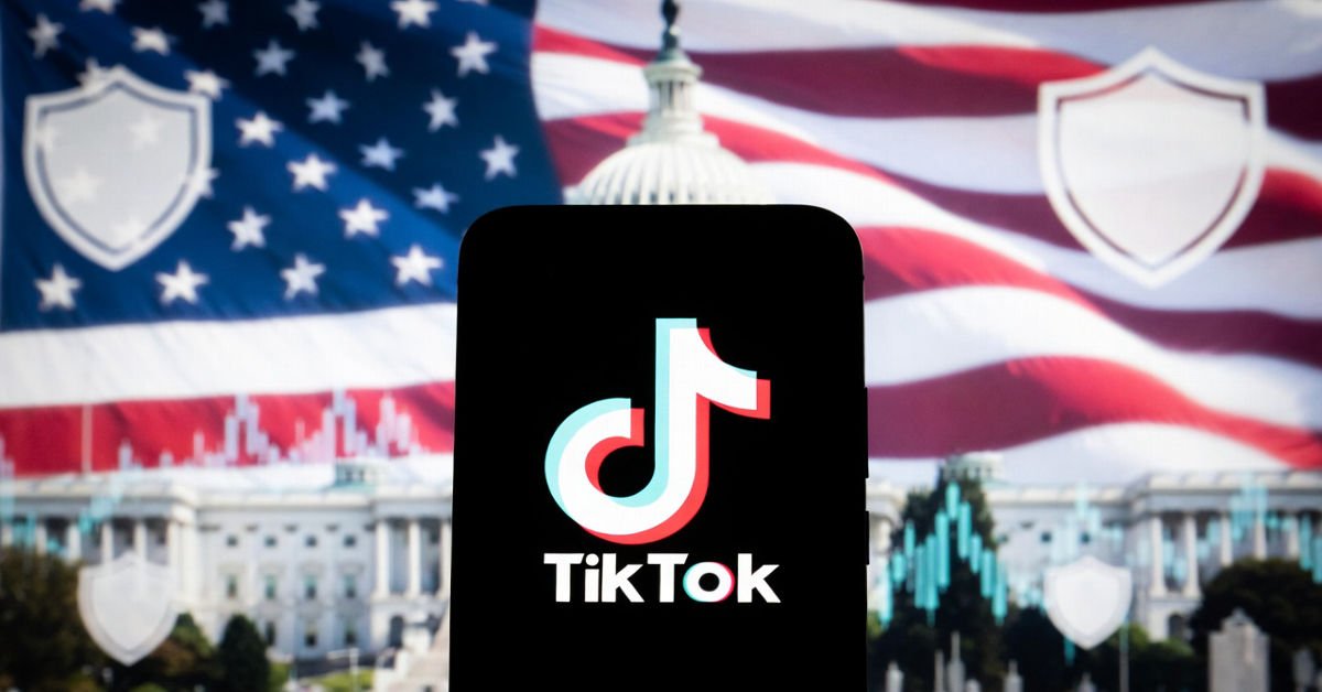TikTok avoids a US ban after launching a new American-controlled