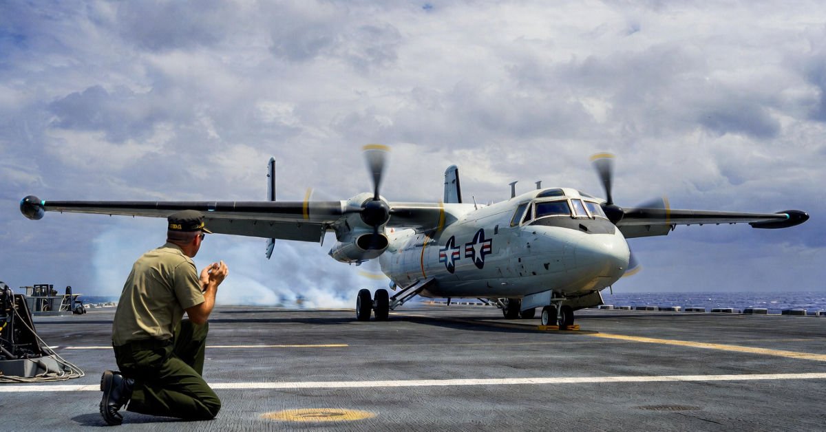 US military deployment in the Middle East