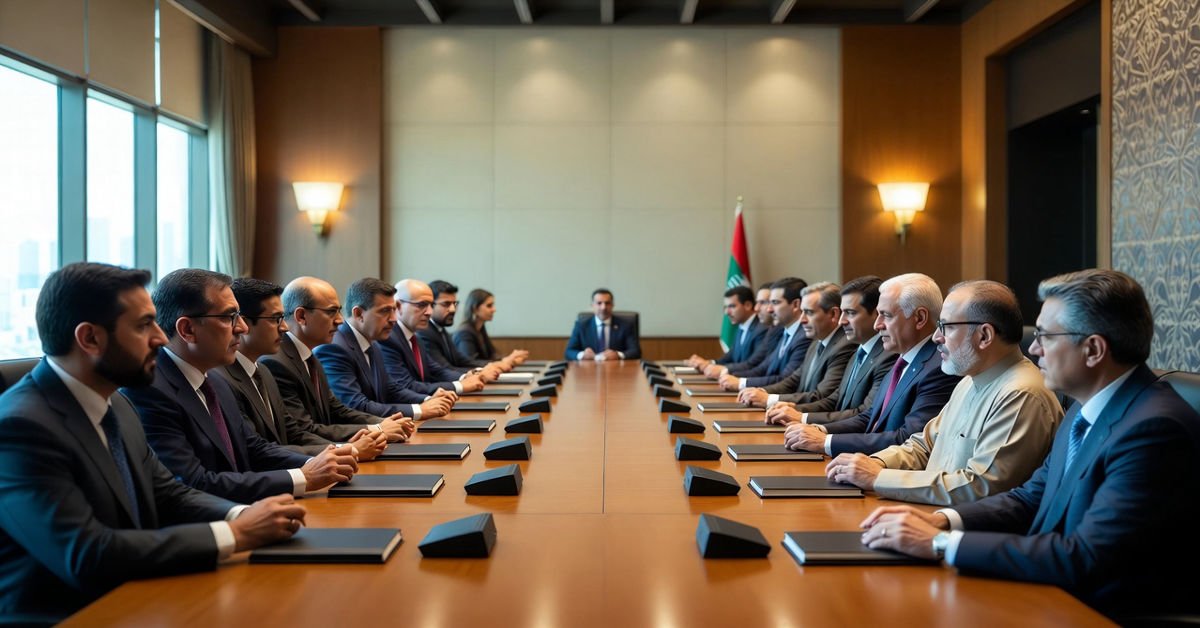 Iran-US talks in Muscat reopened diplomacy