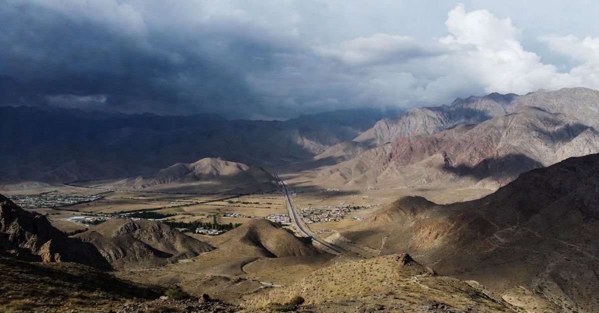 Why peace remains elusive in Balochistan.