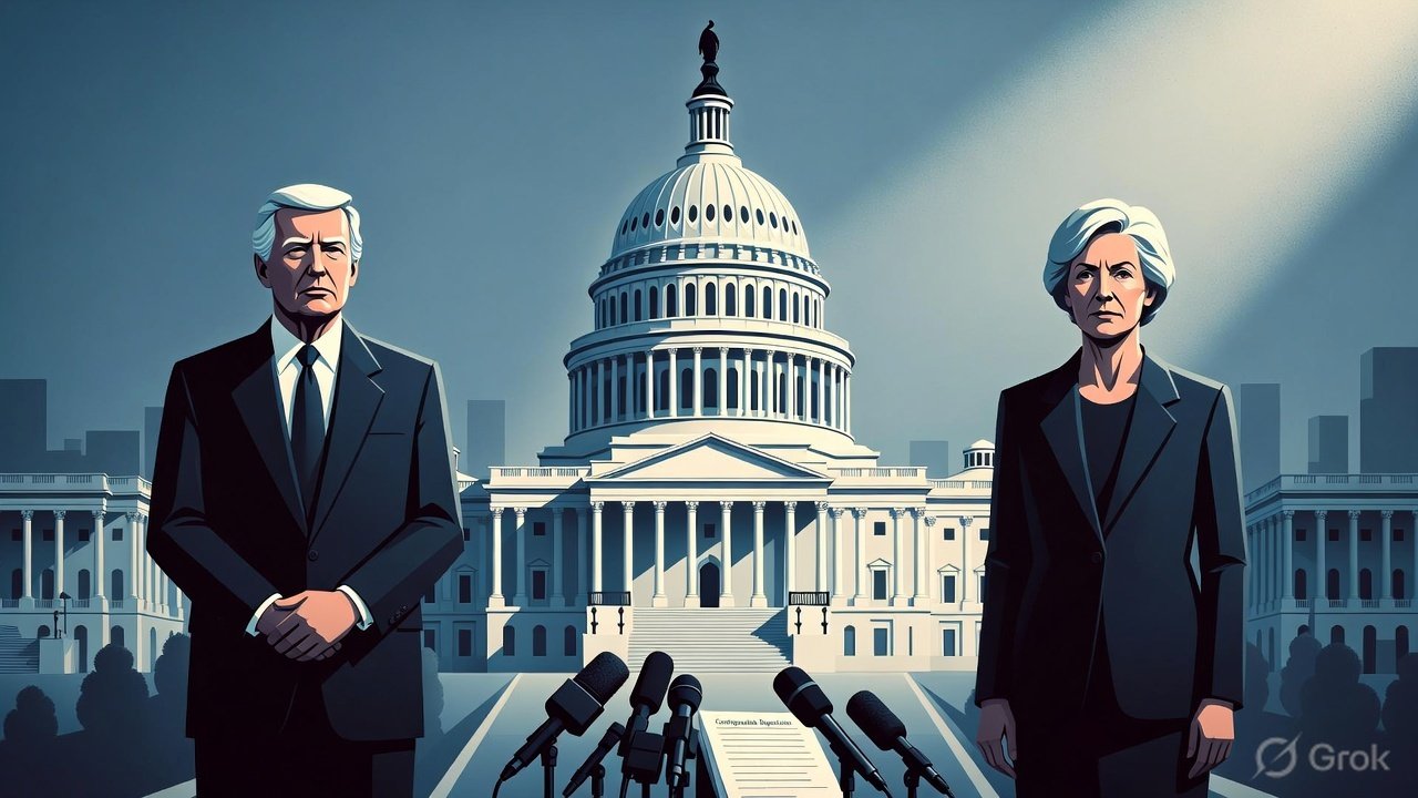 Bill and Hillary Clinton Epstein deposition.