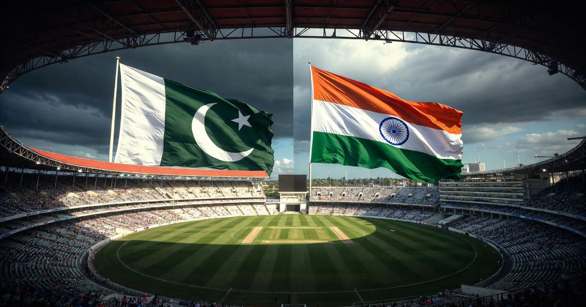 Pakistan boycotts India World Cup match