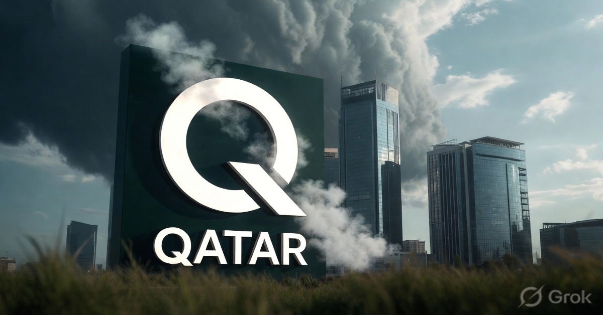 Gas prices soar after QatarEnergy halts LNG production