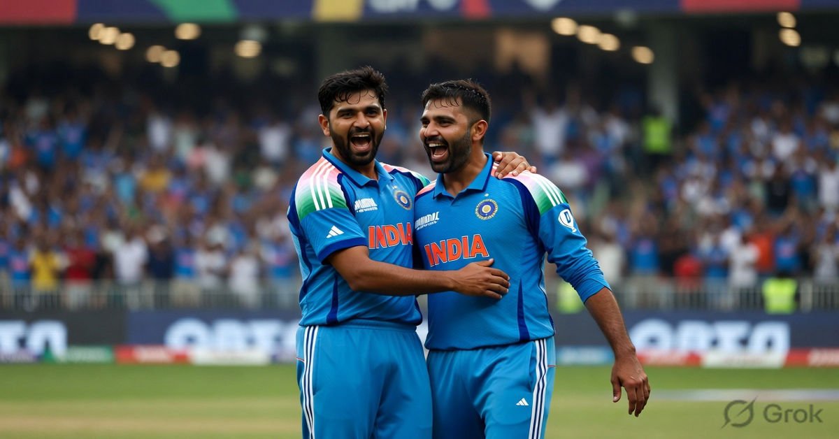 India vs New Zealand T20 World Cup Final preview: