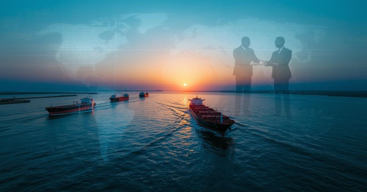 Iran Hormuz deal proposal