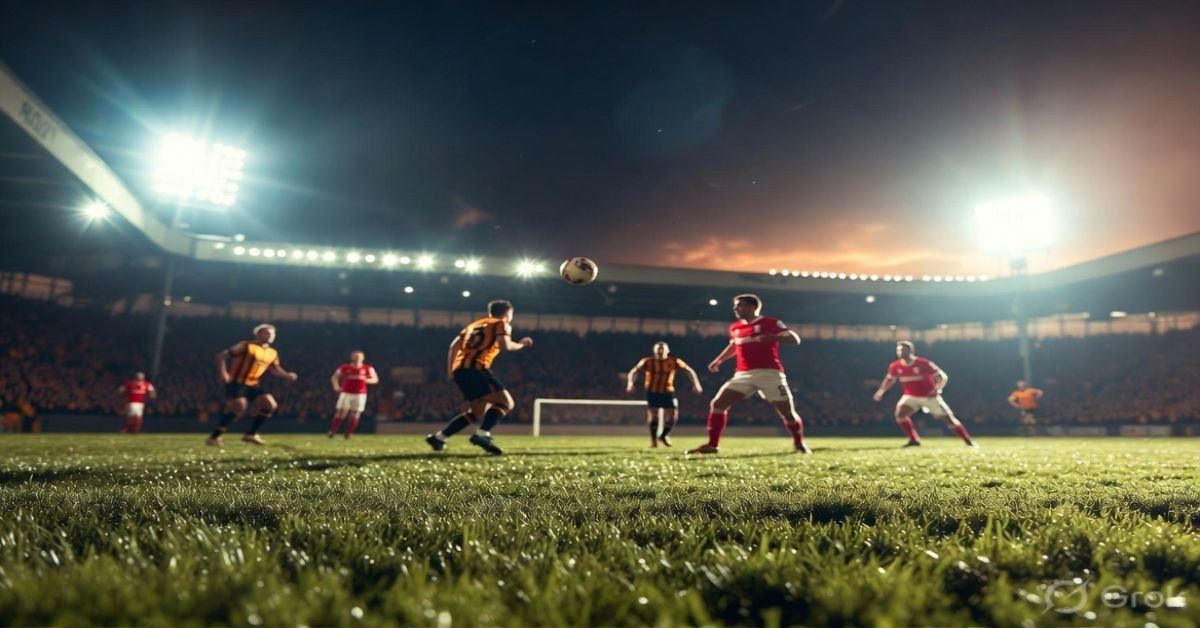 Hull vs Middlesbrough