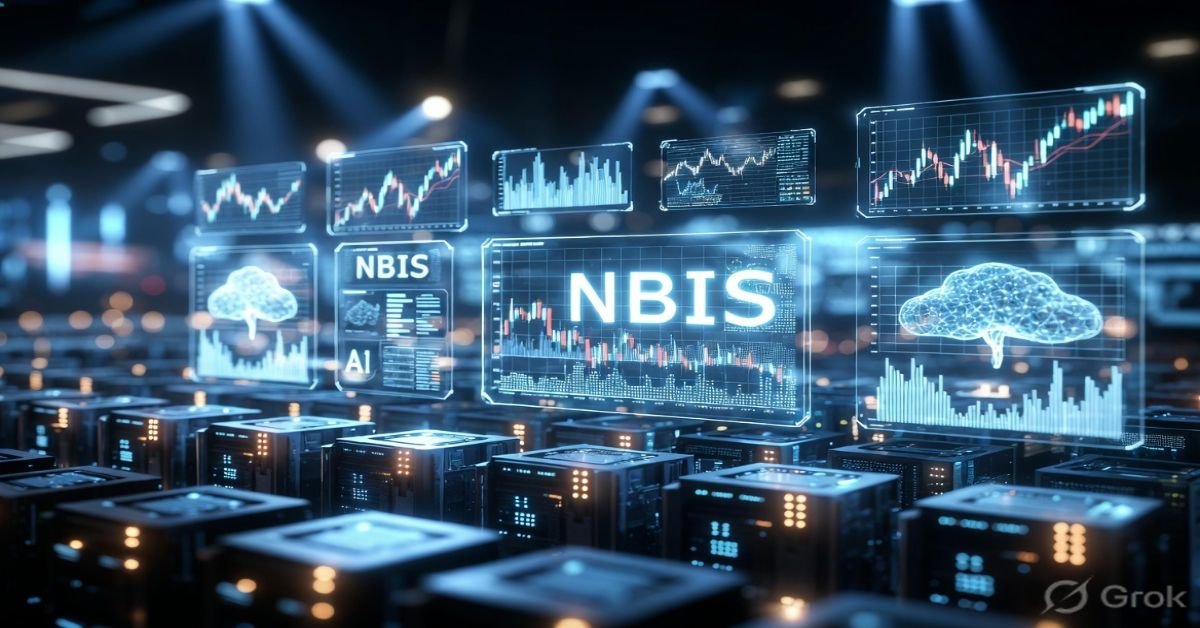 Explore NBIS stock analysis 2026.